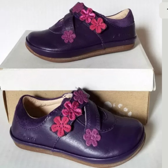 cheap clarks first shoes